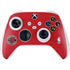 NBA Toronto Raptors Distressed Xbox Series S Controller Skin
